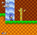 Sonic the Hedgehog Pocket Adventure [loose] thumbnail 4