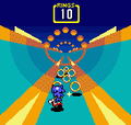 Sonic the Hedgehog Pocket Adventure [loose] thumbnail 5
