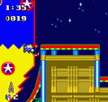 Sonic the Hedgehog Pocket Adventure [loose] thumbnail 6