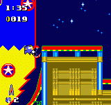 Sonic the Hedgehog Pocket Adventure [loose] image 6