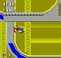 Sonic the Hedgehog Pocket Adventure [loose] thumbnail 9