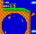 Sonic the Hedgehog Pocket Adventure [loose] thumbnail 10