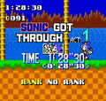 Sonic the Hedgehog Pocket Adventure [loose] thumbnail 11