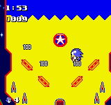 Sonic the Hedgehog Pocket Adventure [loose] image 12