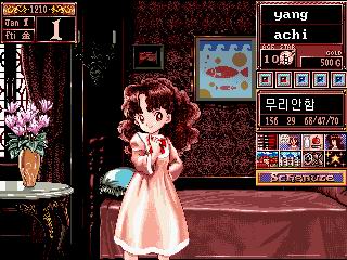 Princess Maker 2 image 2