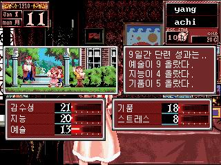 Princess Maker 2 image 5