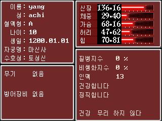 Princess Maker 2 image 7