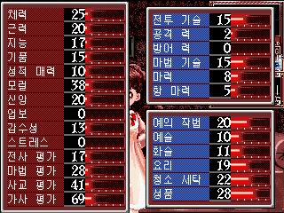 Princess Maker 2 image 8