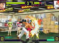 Shin Gouketsuji Ichizoku Toukon: Matrimelee thumbnail 3
