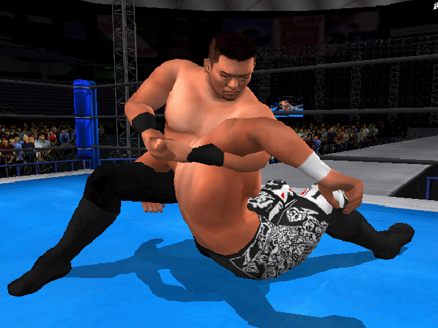 King of Colosseum: Green: Noah X Zero-One image 4
