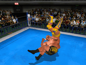 King of Colosseum: Green: Noah X Zero-One for PlayStation 2