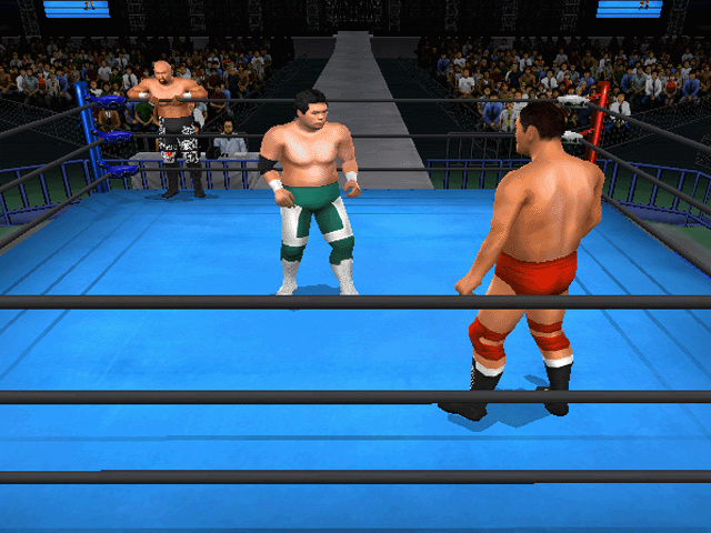King of Colosseum: Green: Noah X Zero-One image 13