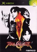 Soul Calibur II thumbnail 1
