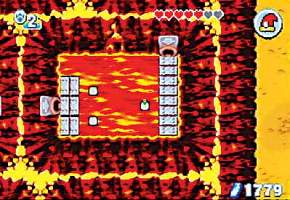 The Legend of Zelda: Four Swords image 3