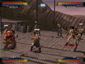 Warrior Blade: Rastan vs. Barbarian thumbnail 10