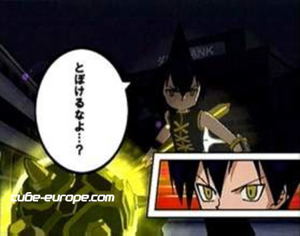 Shaman King: Soul Fight