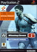 Winning Eleven 6 International thumbnail 1