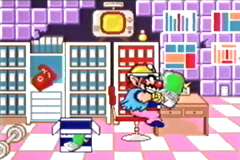 Made in Wario image 3