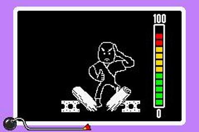 Made in Wario image 6