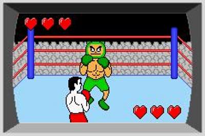 Made in Wario image 7