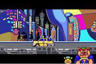Made in Wario image 8