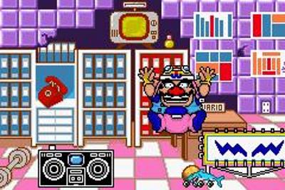 Made in Wario image 9