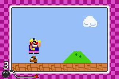 Made in Wario image 10