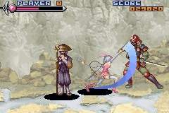 Dancing Sword: Senkou image 2