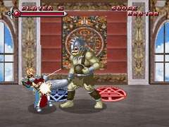 Dancing Sword: Senkou image 5