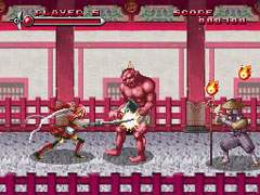 Dancing Sword: Senkou image 6