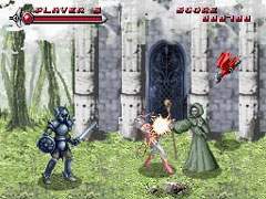 Dancing Sword: Senkou image 7