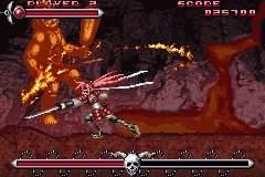 Dancing Sword: Senkou image 8