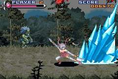 Dancing Sword: Senkou image 10