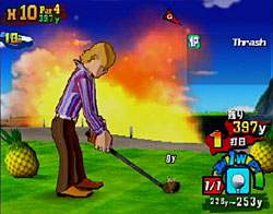 Kattobi Golf image 4