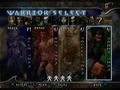 Warrior Blade: Rastan vs Barbarian thumbnail 6