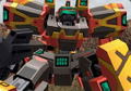 Virtual-On Marz thumbnail 7