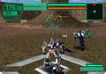 Virtual-On Marz thumbnail 11