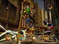 Kung Fu Chaos thumbnail 3