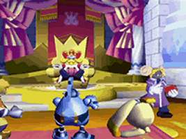 Dokapon DX: Wataru Sekai wa Oni Darake image 6