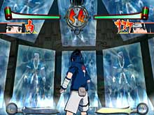 Naruto: Gekitou Ninja Taisen image 8