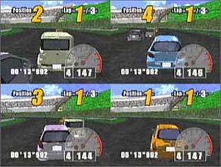 GT Cube image 7
