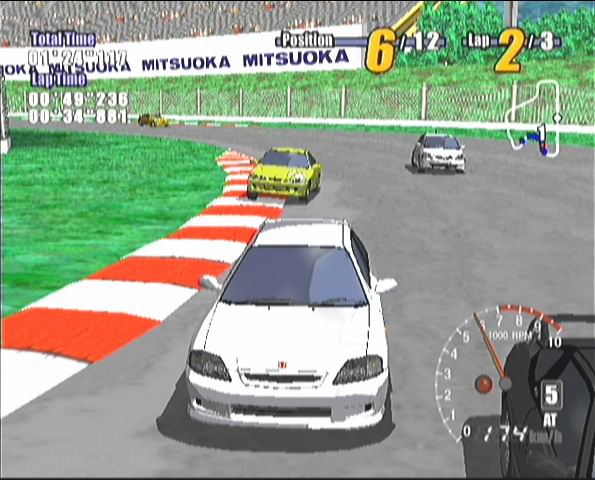 GT Cube image 12
