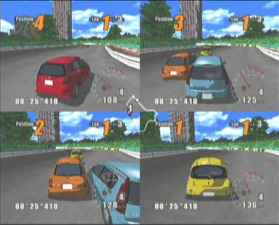 GT Cube image 13