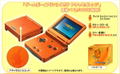 Game Boy Advance SP - Pokemon Center Limited Edition Torchic Orange (110V) thumbnail 3