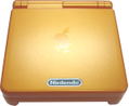 Game Boy Advance SP - Pokemon Center Limited Edition Torchic Orange (110V) thumbnail 4