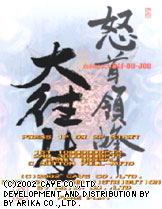 Do Don Pachi Daioujou DV image 2