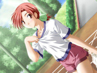 Symphony: With All One's Heart image 3