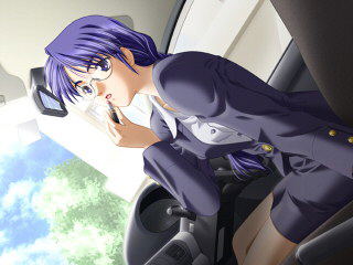 Symphony: With All One's Heart image 5