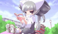Majyo No Otyakai image 3