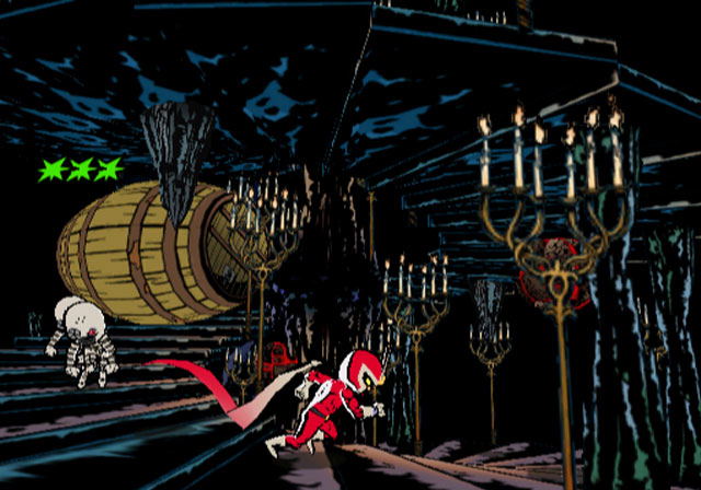 Viewtiful Joe image 4